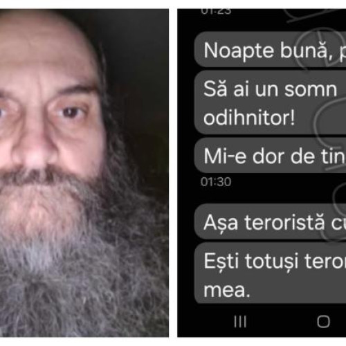 Scandalul preotului Arsenie Galatean ia amploare