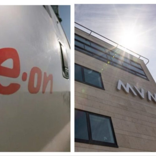 MVM din Ungaria cumpără divizia E.ON din România
