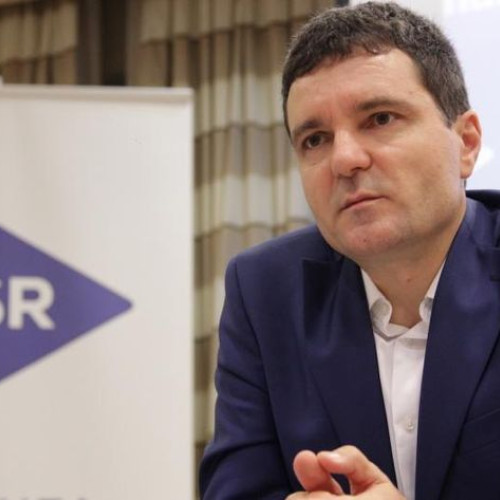 Nicușor Dan anunță candidatura pentru alegerile prezidențiale din 2025