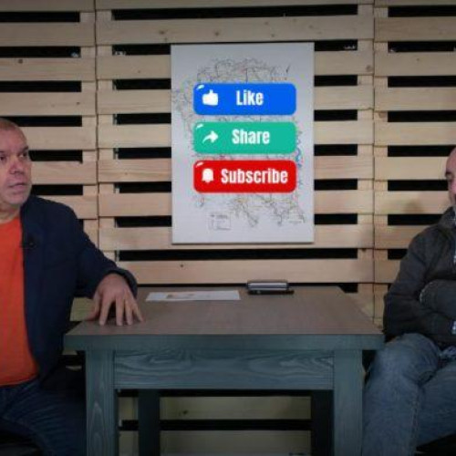 Discuții despre procesul primarului Cosmin Andrei în podcastul Dincolo de știri