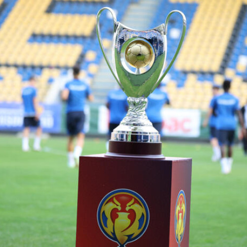 Ultima etapă a grupelor Cupei României se va disputa fără VAR