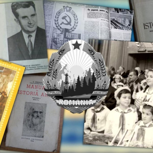 Istoria comunismului din România devine disciplină obligatorie în școli