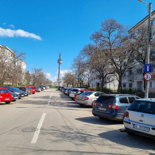 Modernizarea rețelelor electrice din cartierele Galatiului continuă