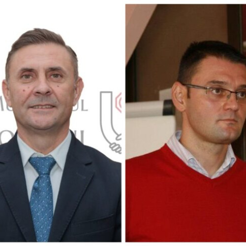 Viceprimarii municipiului Focșani aleși în urma unei ședințe controversate