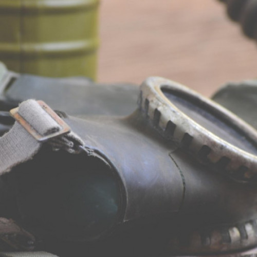 Procurorii ucraineni îl inculpă pe generalul-locotenent Igor Kirillov pentru utilizarea armelor chimice