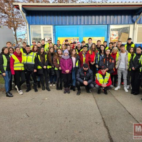 Campania "5.000 de zâmbete" din Botoșani are nevoie de ajutor