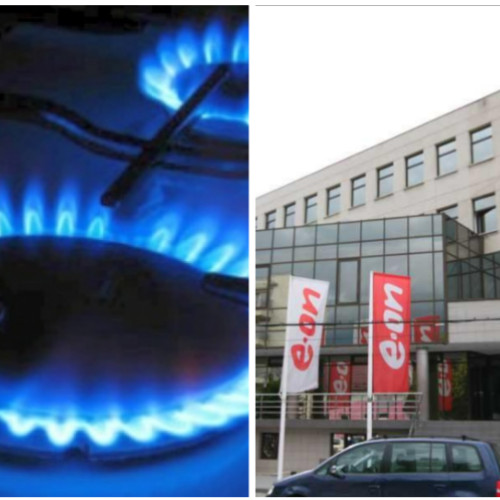MVM achiziționează o majoritate din E.ON Energie România