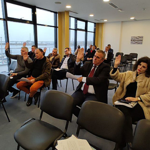 Controverse în Consiliul Local Mangalia: Prefectul solicită revocarea unei hotărâri