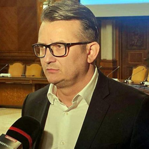 Gheorghe Pecingina susține că partidele tradiționale au nevoie de reformă