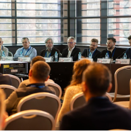 117 specialiști din țară și străinătate la atelierul CTO din România și Ungaria