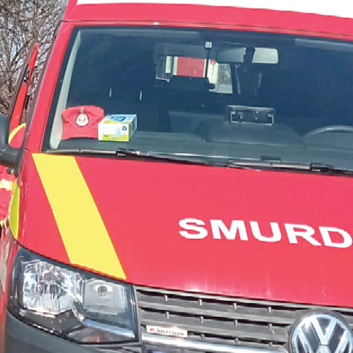 Explozie fatală într-o locuință din Valea Doftanei