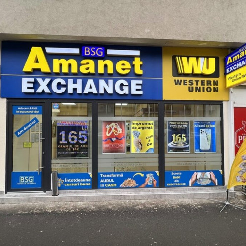 Estimările industriei de amanet pentru 2024 prevăd o creștere semnificativă