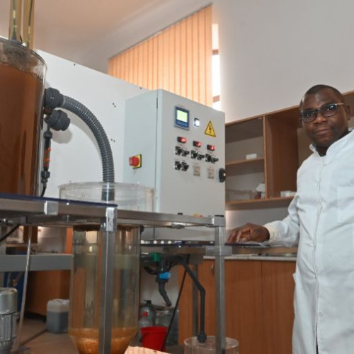 Universitatea "Vasile Alecsandri" din Bacău, promotoare a cercetării în spațiul francofon