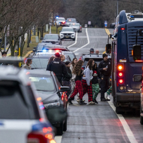 Identificarea autoarei atacului de la Abundant Life Christian School din Madison