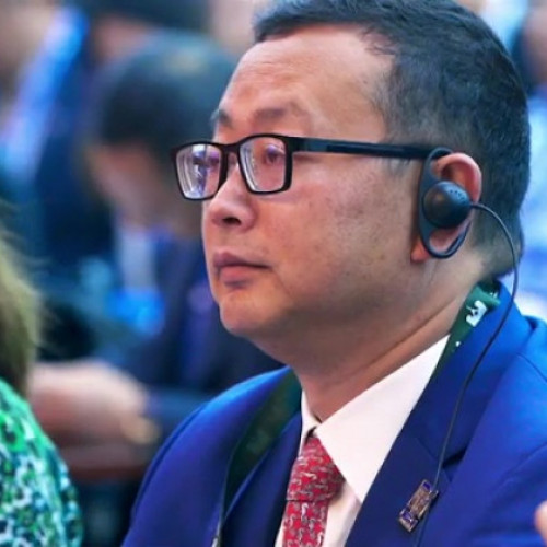 Spionul chinez Yang Tengbo, demascat în legătură cu printul Andrew