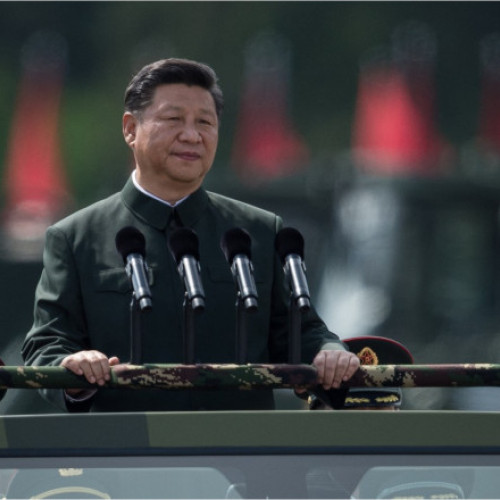 Xi Jinping intensifică lupta împotriva corupției în armata chineză