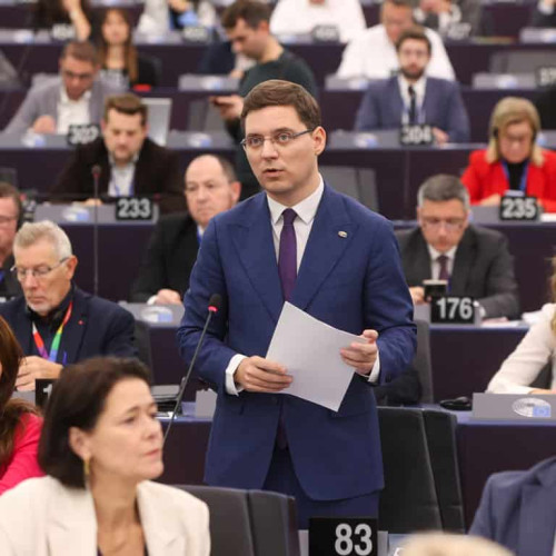 Victor Negrescu, realizări și perspective pentru România în Uniunea Europeană