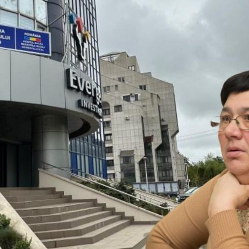 Cristina Bardasu, demisă din funcția de șefă a Direcției de Patrimoniu din Primăria Bacău