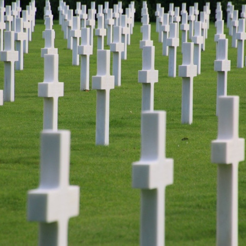 Construirea unui cimitir militar în Constanța, aproape de realizare