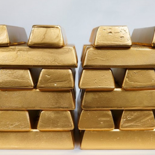 Seiful Bancii Centrale a Siriei contine 26 de tone de aur, dar rezervele de valuta sunt minime