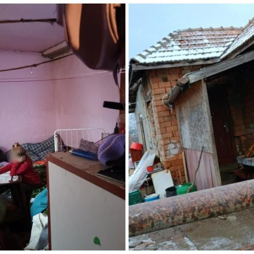 Fanii echipei CFR Cluj organizează o acțiune caritabilă pentru o familie din Vechea