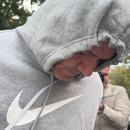 Incident tragic în urma unui accident rutier: inculpatul cere arest la domiciliu