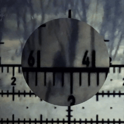 Un lunetist ucrainean stabilește un nou record de tragere la distanță