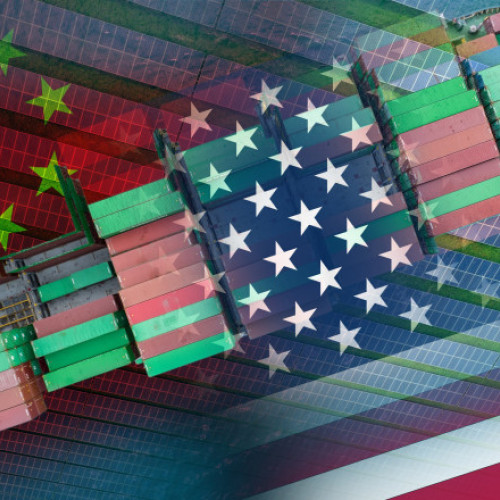 China va crește deficitul bugetar la 4% din PIB în 2025