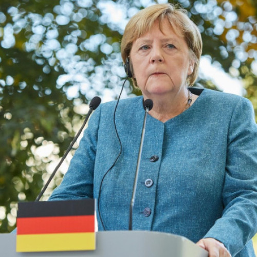 Angela Merkel: Cooperarea internațională, cheia soluționării problemei imigrației ilegale