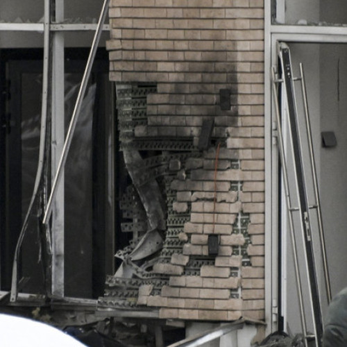 Explozie mortală la Moscova: generalul-locotenent Igor Kirillov a fost ucis