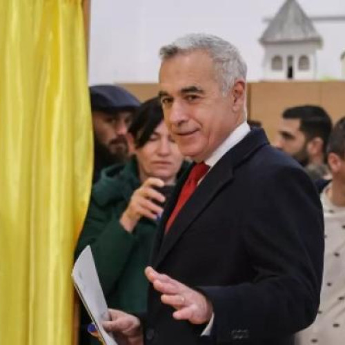 Cristian Tudor Popescu critică susținătorii lui Călin Georgescu