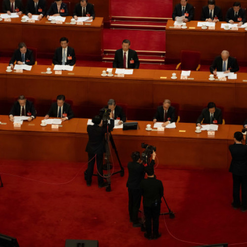 Executarea unui înalt demnitar din Mongolia Interioară pentru corupție