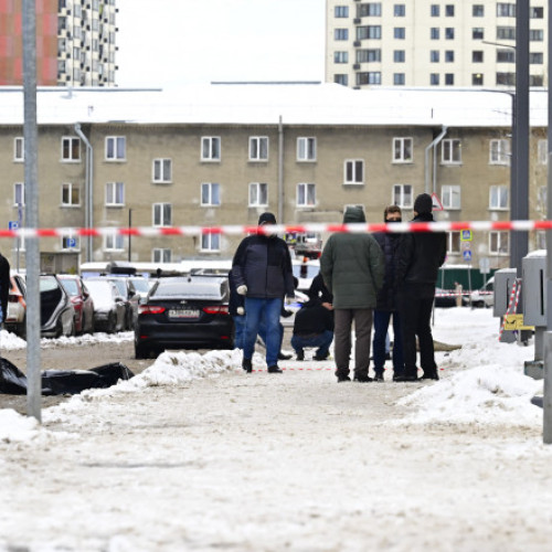 Lichidarea generalului-locotenent Igor Kirillov, o acțiune a SBU