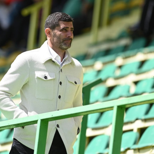 Dani Coman anunță decizii dure la F.C. Argeș: "Dacă nu îmi convine situația, plec"