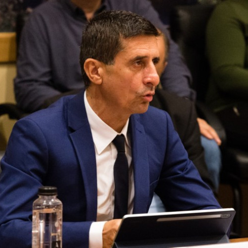 Liviu Miroseanu, reacție după desemnarea lui Gelu Margina ca vicepreședinte al Consiliului Județean Bacău