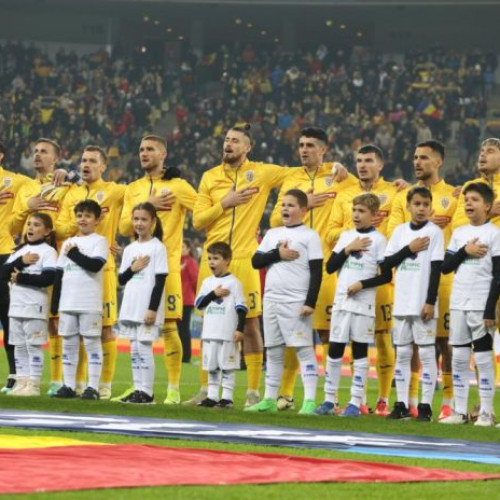 Tragerea la sorți pentru preliminariile Campionatului Mondial din 2026 favorizează România