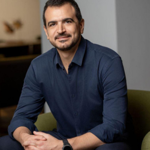 Gerasimos Contoguris devine Director People &amp; Culture la Philip Morris Romania