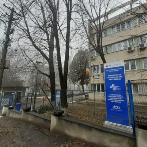 Angajații de la Apele Române solicită un spor de 15% la salarii