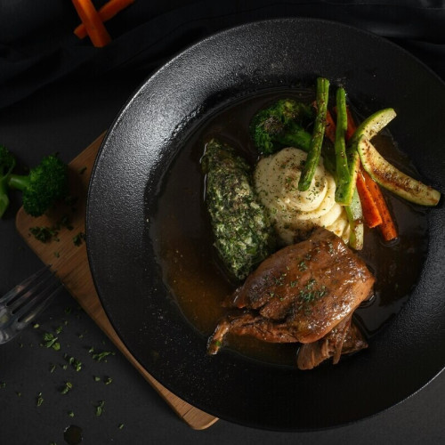 Descoperă secretele tehnicii de vidare în bucătărie