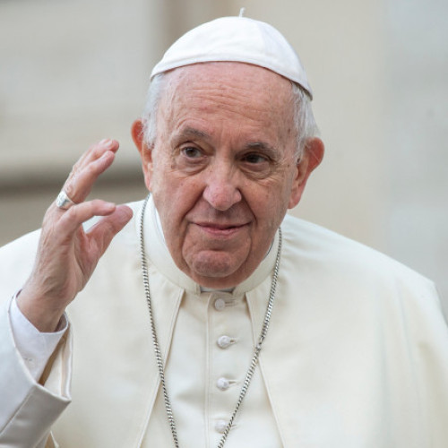 Papa Francisc dezvăluie detalii despre o tentativă de atentat în timpul vizitei în Irak