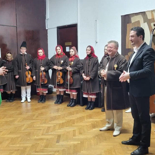 Datinile de iarna din Botoșani au răsunat la Ministerul Educației