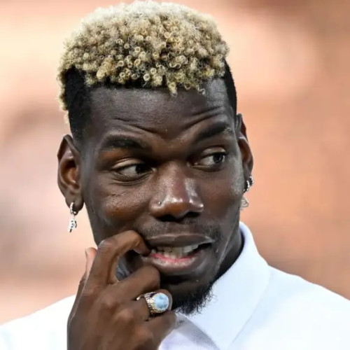 Paul Pogba, asociat cu un posibil transfer la Corinthians, dar clubul respinge speculațiile