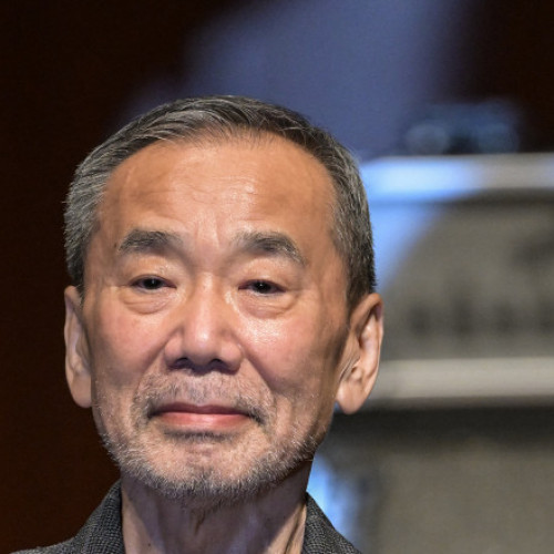 Haruki Murakami, recunoscut de Universitatea Waseda, dezvăluie că nu a fost un student model