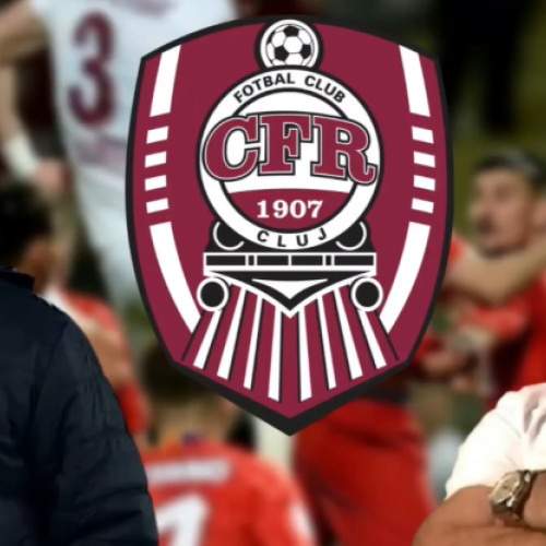 Dan Petrescu și Nelutu Varga se întâlnesc la București pentru o decizie importantă