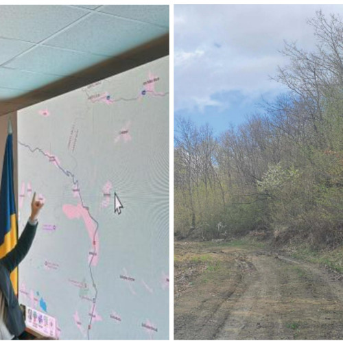 Clujul va beneficia de o nouă centură metropolitană pentru decongestionarea traficului