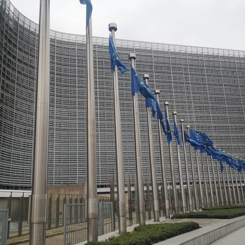 Comisia Europeană deschide o investigație oficială împotriva TikTok