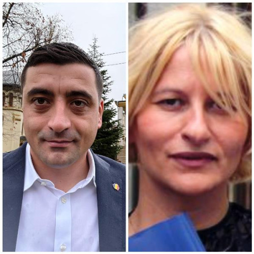 Incident violent la casa judecătoarei Badiu