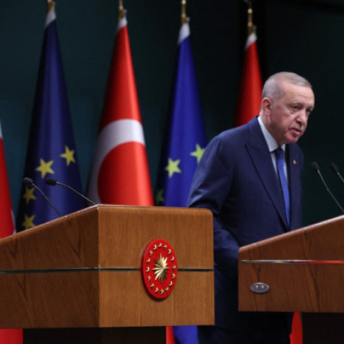 Uniunea Europeană va aloca un miliard de euro suplimentar pentru refugiații din Turcia