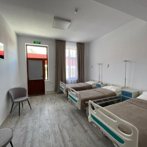 Control la căminele pentru vârstnici și casele de copii din Cluj