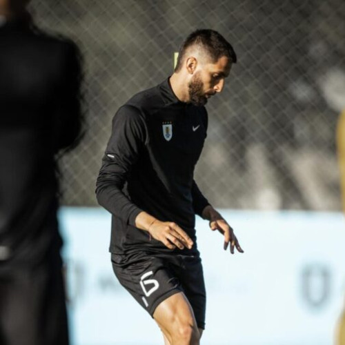 Rodrigo Bentancur rămâne suspendat pentru șapte meciuri din cauza comentariilor rasiste